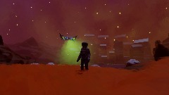 A screenshot taken in Dreams. 4 of 14.