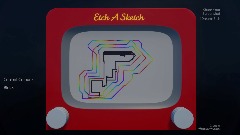 A screenshot taken in Dreams. 4 of 30.