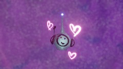 A screenshot taken in Dreams. 8 of 17.