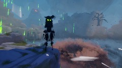 The Darkness | stnoFx_0 | Level 1