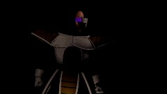 MY ANIME FIGHTING GAME CHARACTER SHOWCASE 4 : VILLAN 1