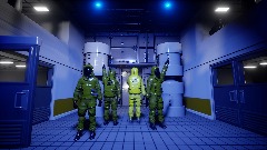 Remix of The end