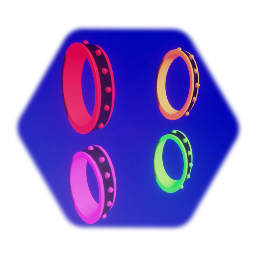 Geometry Dash - portals