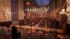 A screenshot taken in Dreams. 5 of 9.