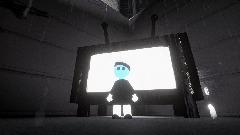 A screenshot taken in Dreams. 4 of 19.