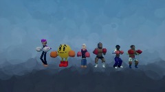 MAJORS Boxers