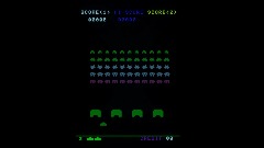 Space Invaders (1978)