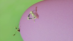 Trasor: Insolence Invasion (demo)