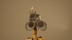 Wall.E (Remixable)