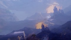 A screenshot taken in Dreams. 3 of 7.