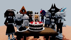 Happy 2nd Anniversary to Fundamental paper education!!