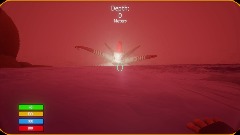 A screenshot taken in Dreams. 11 of 18.