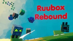 Ruubox Rebound [ModeratorWare]