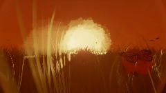 A screenshot taken in Dreams. 21 of 22.