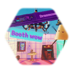 @aerassault0108           <term>Dreamcom'23 Booth!