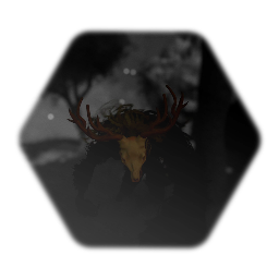 The wendigo