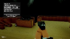 A screenshot taken in Dreams. 9 of 20.