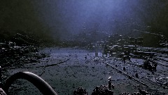 A screenshot taken in Dreams. 3 of 15.