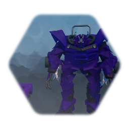 Voidskater (ring leader)