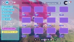 What if the Dreams UI was different?