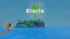 Remix of Elaria Island