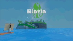Remix of Elaria Island