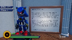 A screenshot taken in Dreams. 29 of 30.