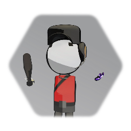 Jim (Scout Halloween costume guys11!!!1)