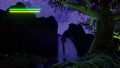 A screenshot taken in Dreams. 3 of 23.