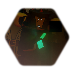 Something for me to keep track of