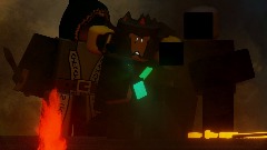 A screenshot taken in Dreams. 1 of 2.