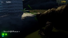 A screenshot taken in Dreams. 16 of 23.