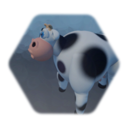 Cow