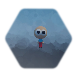 Big Head