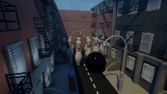 Remix de Remix de Gta bowling