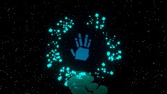 A screenshot taken in Dreams. 2 of 2.