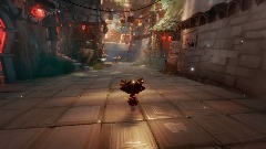 A screenshot taken in Dreams. 29 of 30.