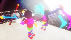 AY | Skin and Bones void jail