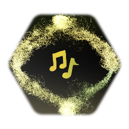 Remix of Sonate au clair de lune 1er mouvement(Beethoven)toyver