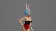 A screenshot taken in Dreams. 3 of 4.