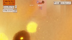 A screenshot taken in Dreams. 14 of 21.