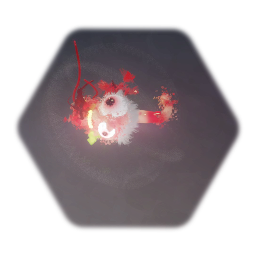 Chronotic Shift VFX