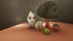 A Candy Story