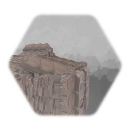 Temple Tunnel {Start Room}