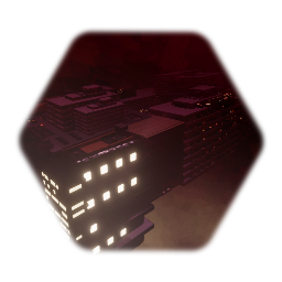 City Background/Scenic Collection