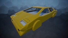 A screenshot taken in Dreams. 28 of 30.