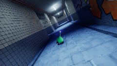 A screenshot taken in Dreams. 1 of 1.