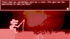 A screenshot taken in Dreams. 8 of 8.