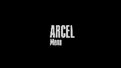 ARCEL_Menu