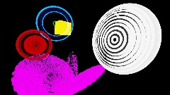 A screenshot taken in Dreams. 18 of 24.